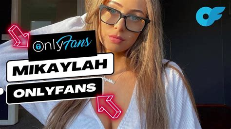 mikaylah nudes|Mikaylah Nude Leaks Onlyfans